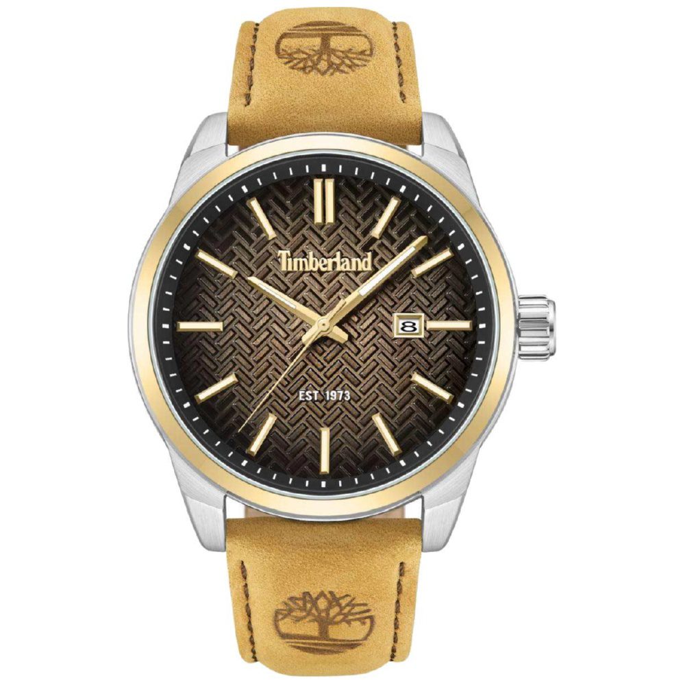 ساعت مچی مردانه تیمبرلند (Timberland) مدل TDWGB0054901