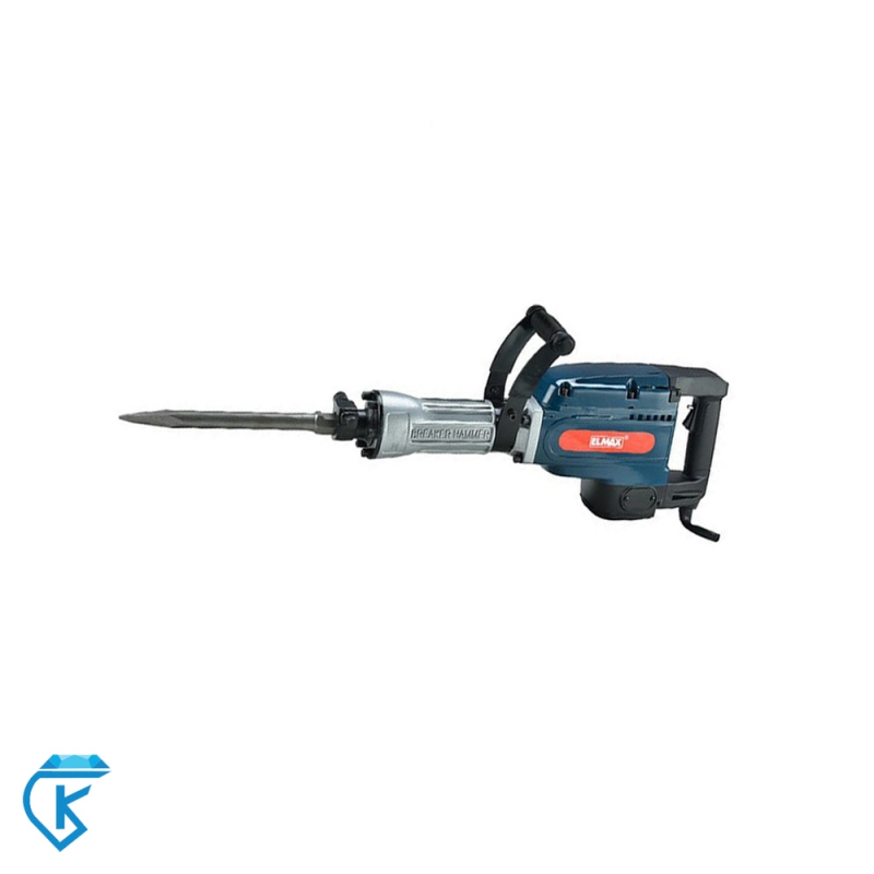چکش تخریب المکس مدل D.B 295