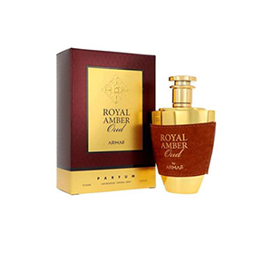 عطر آرماف رویال آمبر عود پور هوم | Armaf Royal Amber Oud Pour Homme