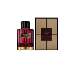 عطر کارولینا هررا برنینگ رز | Carolina Herrera Burning Rose
