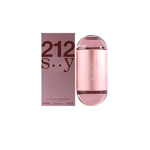 عطر ۲۱۲ سک سی زنانه | Carolina Herrera 212 s--y