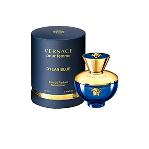 عطر ورساچه دیلان بلو زنانه | Versace Pour Femme Dylan Blue