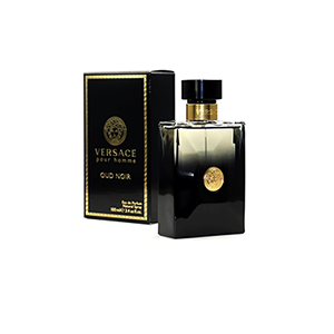 عطر ورساچه پورهوم عود نویر | Versace Pour Homme Oud Noir