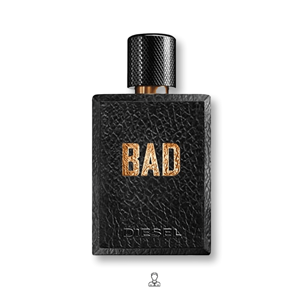 عطر دیزل بد | Diesel Bad