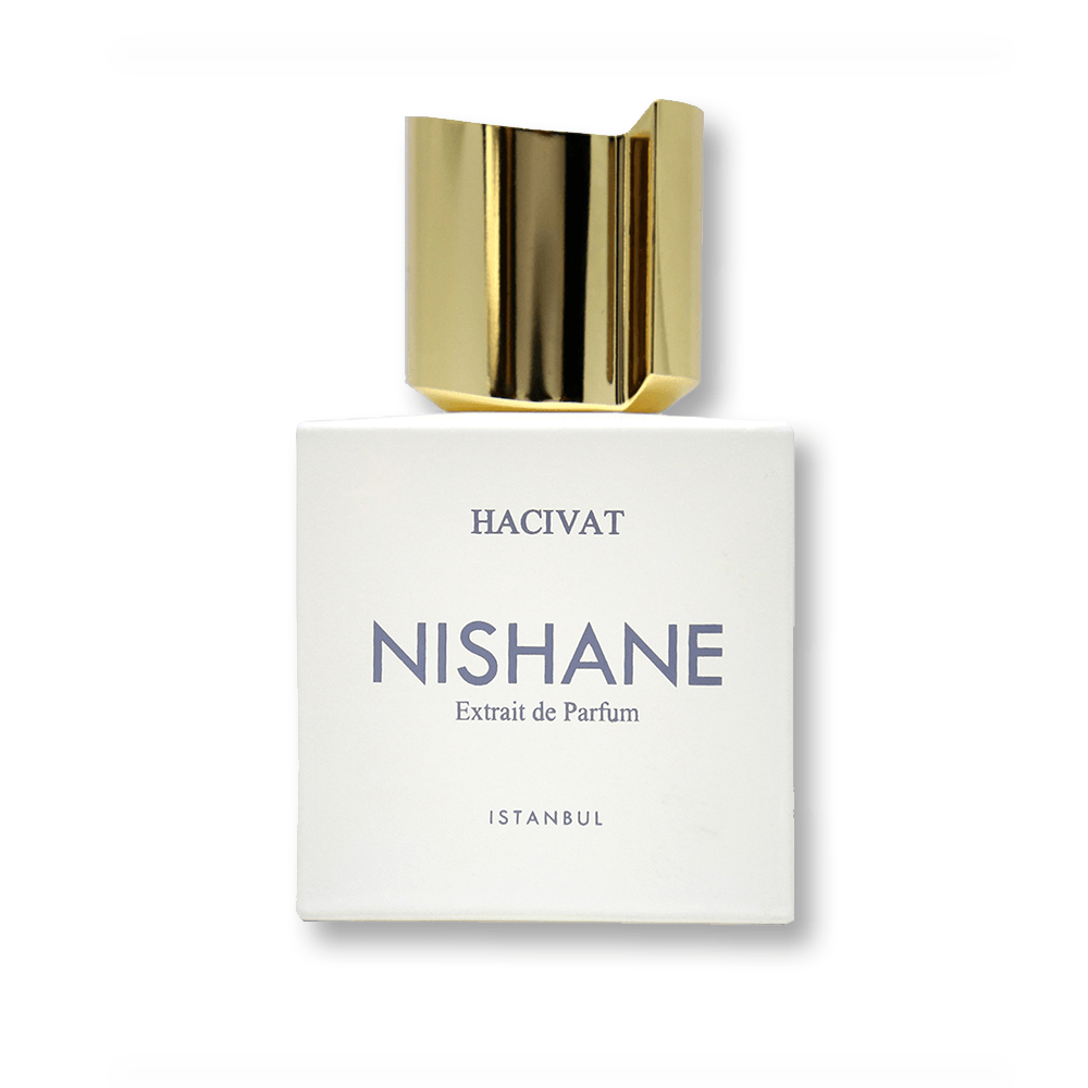 عطر نیشانه هاسیوات (هاجیوات) | Nishane Hacivat
