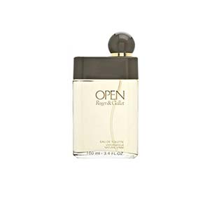 عطر اپن (اوپن) | Roger And Gallet Open