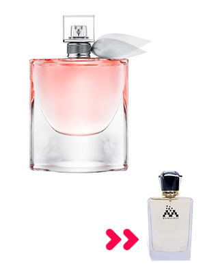 لانکوم لاوی ست بل (Lancome La Vie Est Belle)
