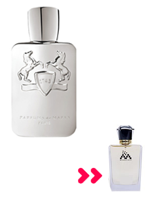 ادکلن پگاسوس (Pegasus)