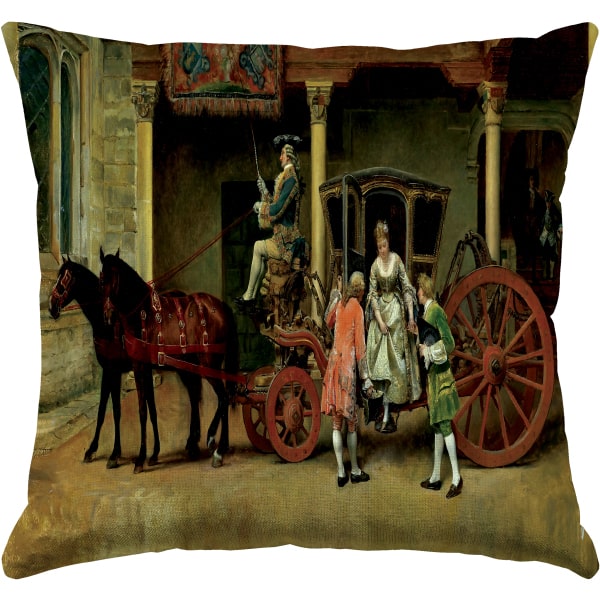کاور کوسن رنس مدل C3-10720