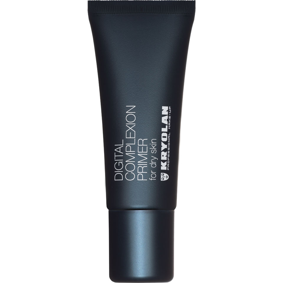 پرایمر دیجیتال oily