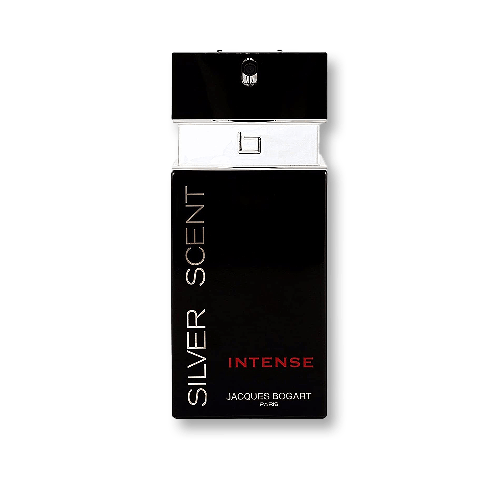 عطر بوگارت سیلور سنت | Jacques Bogart Silver Scent