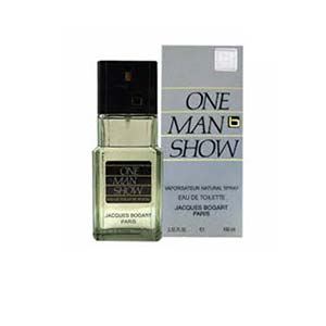 عطر بوگارت وان من شو | Jacques Bogart One Man Show