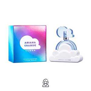 عطر اریانا گراند کلود | Ariana Grande Cloud