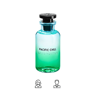 عطر لویی ویتون پسفیک چیل | Louis Vuitton Pacific Chill