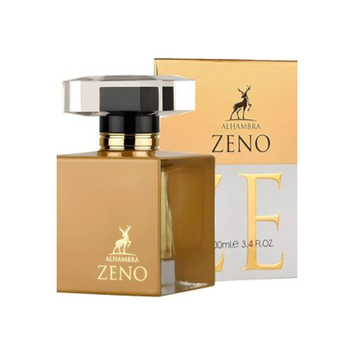 عطر رایحه ذن شیسیدو برند الحمبرا 100 میلی لیتر
