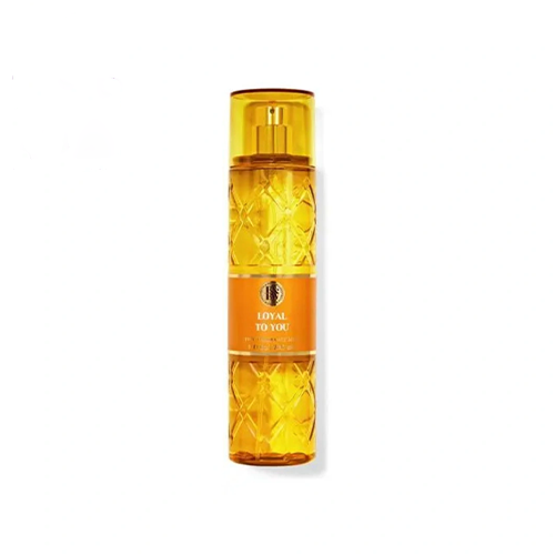 بادی اسپلش مدل LOYAL TO YOU برند BATH AND BODY WORKS بس اند بادی 236 میلی لیتر