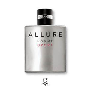 عطر شنل الور اسپرت | Chanel Allure Homme Sport
