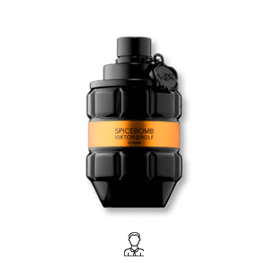 عطر ویکتور اند رولف اسپایس بمب | Viktor Rolf Spice Bomb
