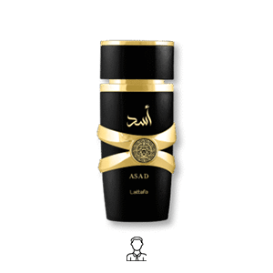 عطر لطافه اسد | Lattafa Asad