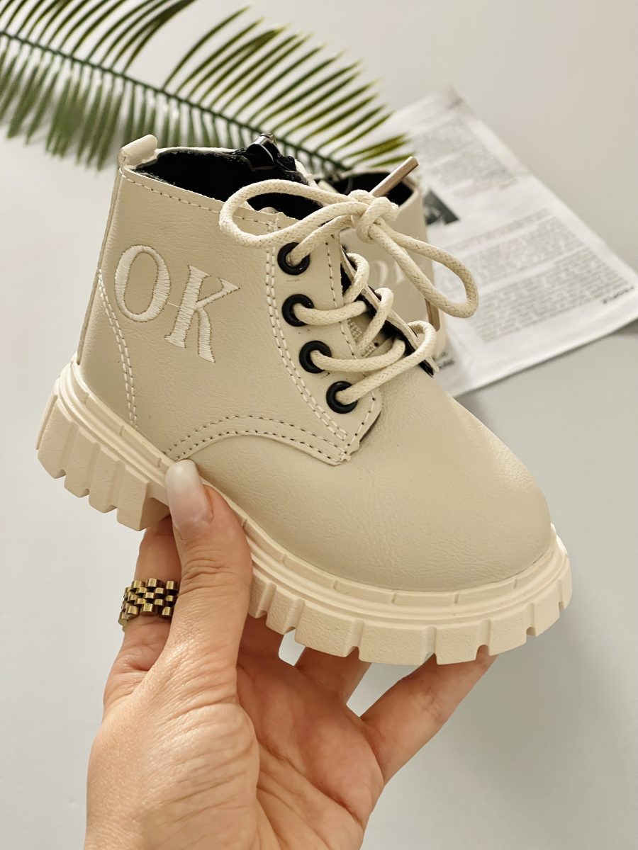 نیم بوت(تیمبرلند) ok