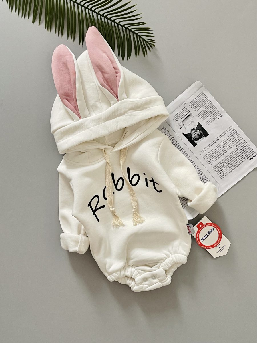 بادی rabbit