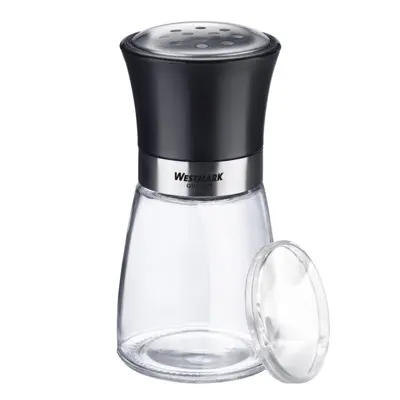 ادویهپاش درشت Spice Shaker »Blacky« وست مارک