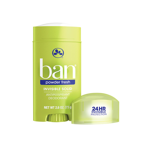 مام دئودورانت صابونی رایحه shower fresh بن ban حجم 73g
