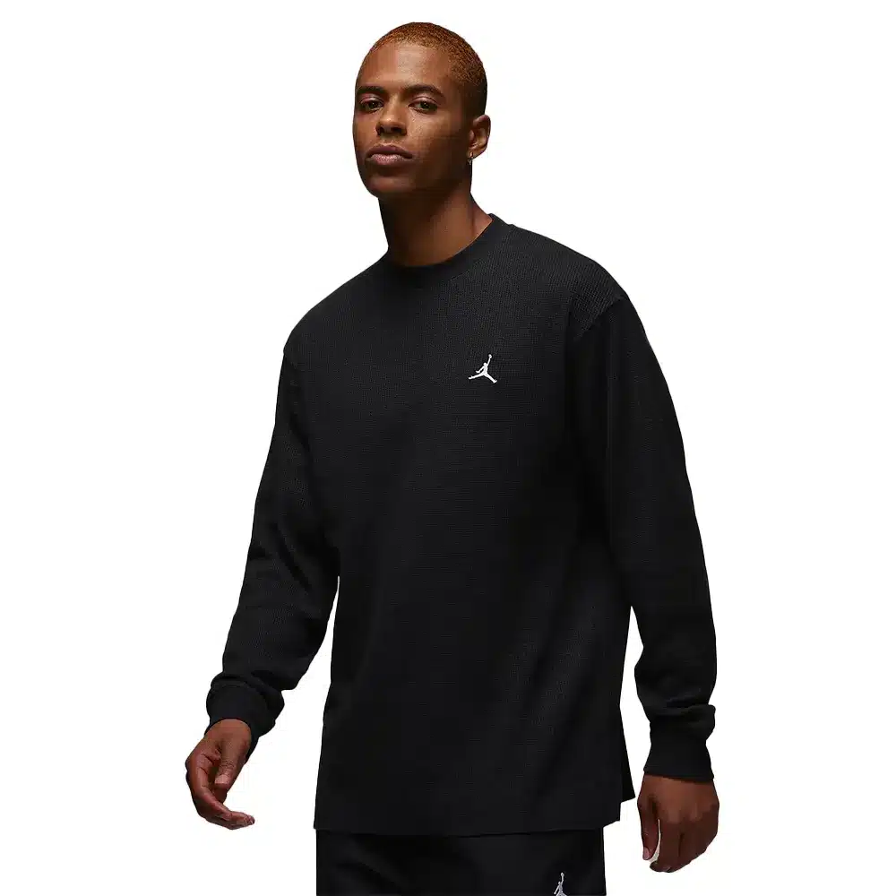 سویشرت جردن (Waffle Knit)