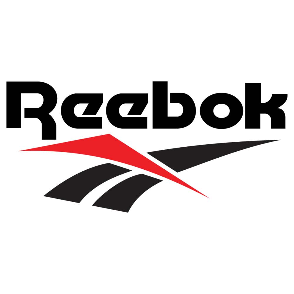 برچسب حرارتی مدل Reebok