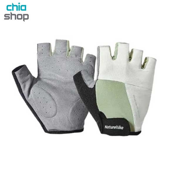 دستکش دوچرخه سواری نیچرهایک مدل CYY2411FS010 Naturehike