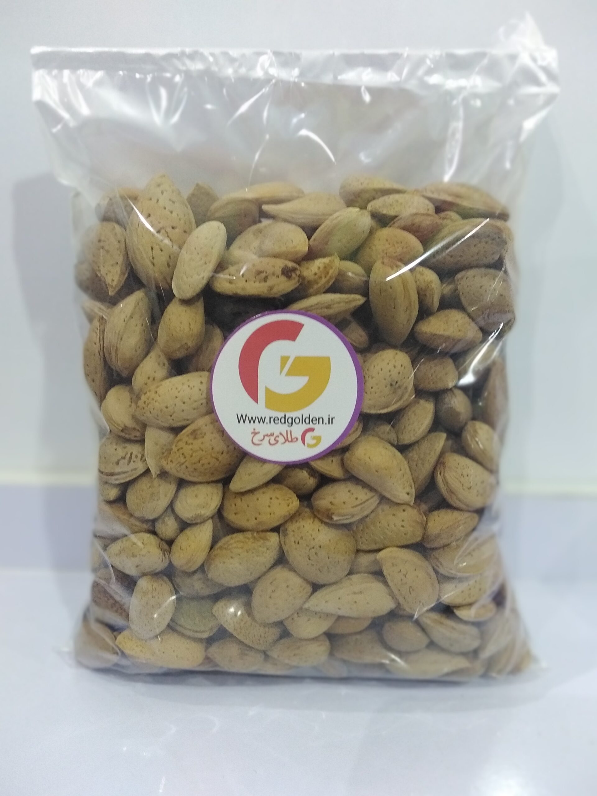 بادام سنگی