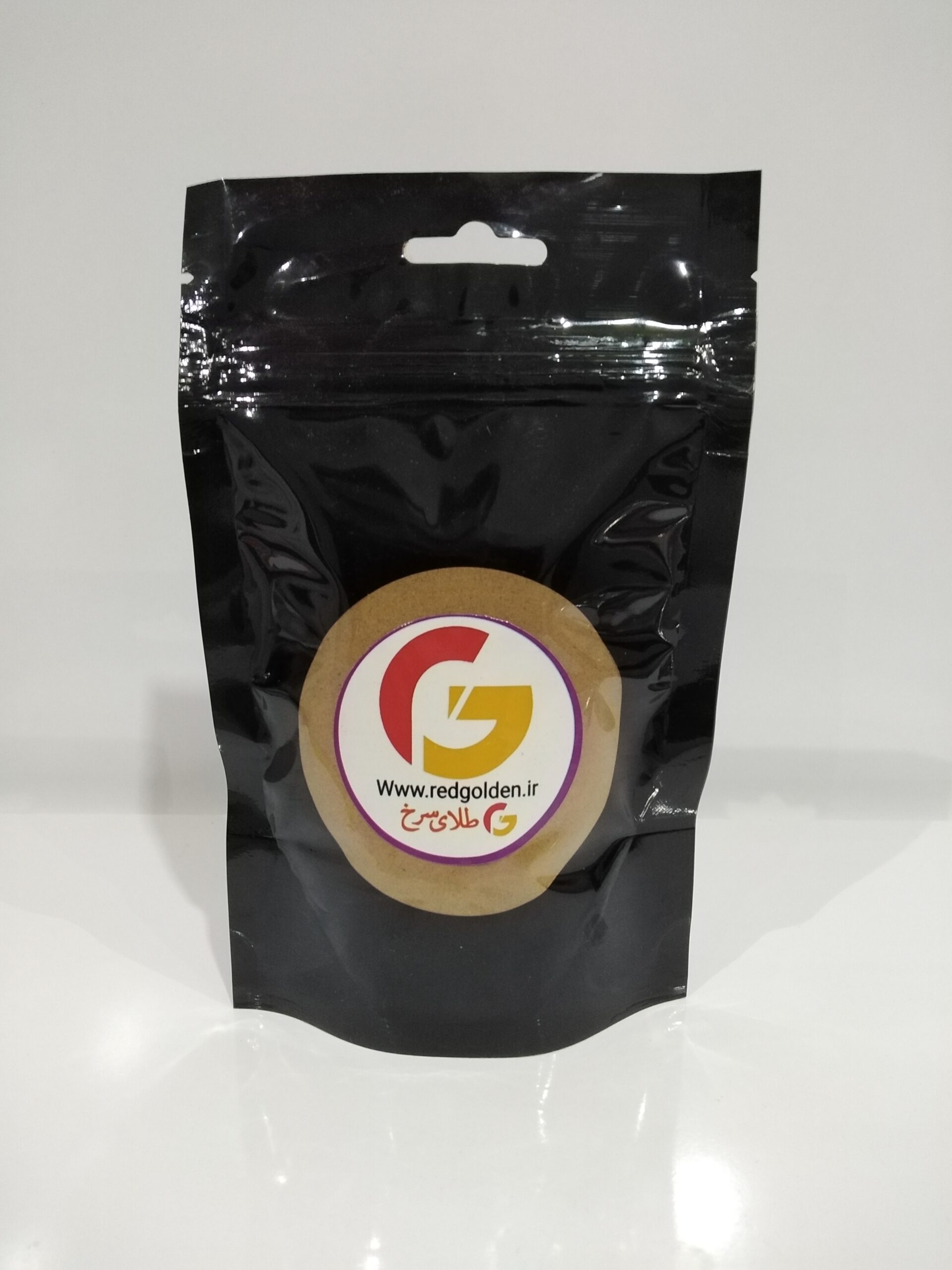 دارچین سابیده اصل طلای سرخ
