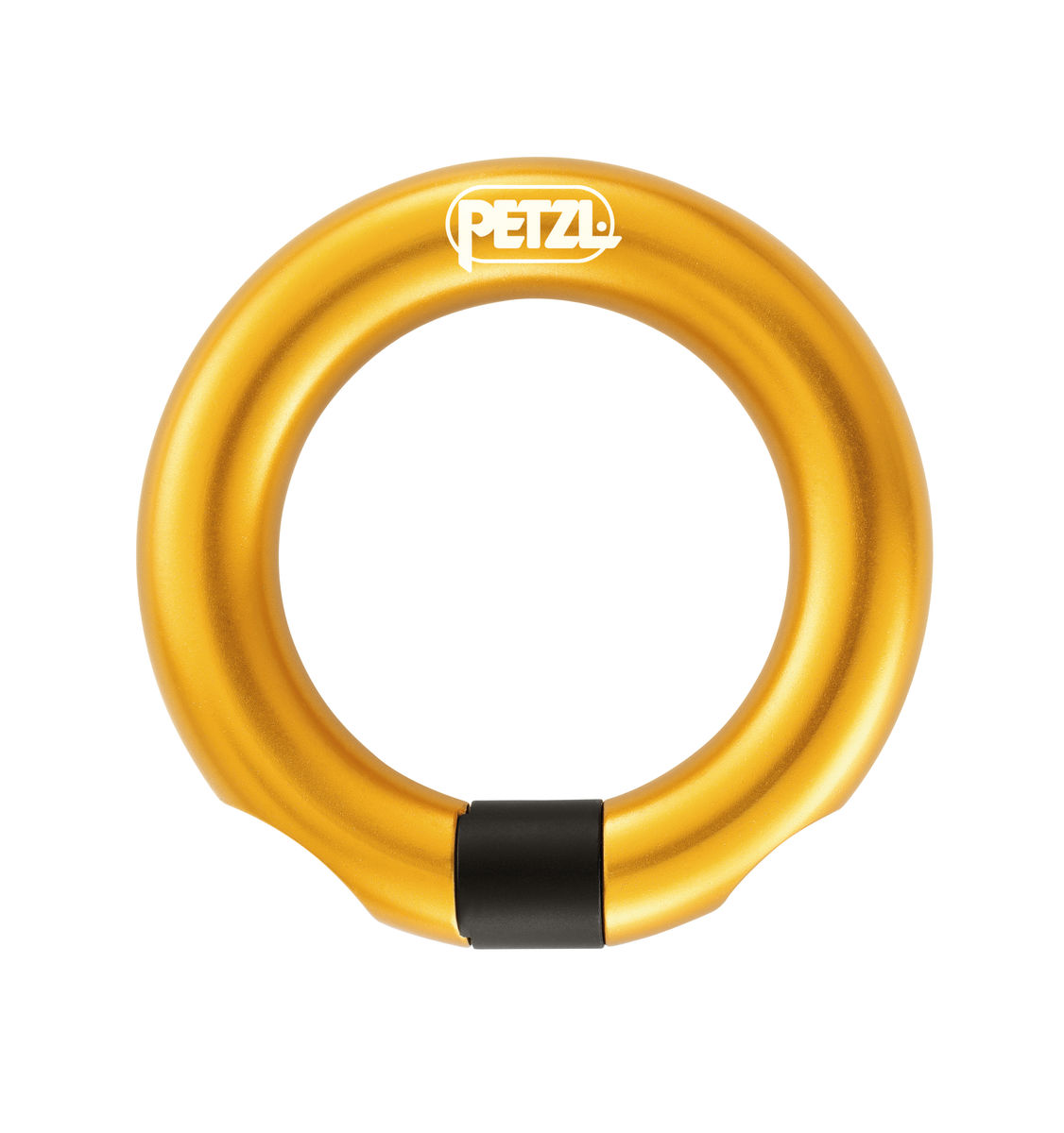 حلقه بازشونده (رینگ اوپن) پتزل Petzl Ring Open