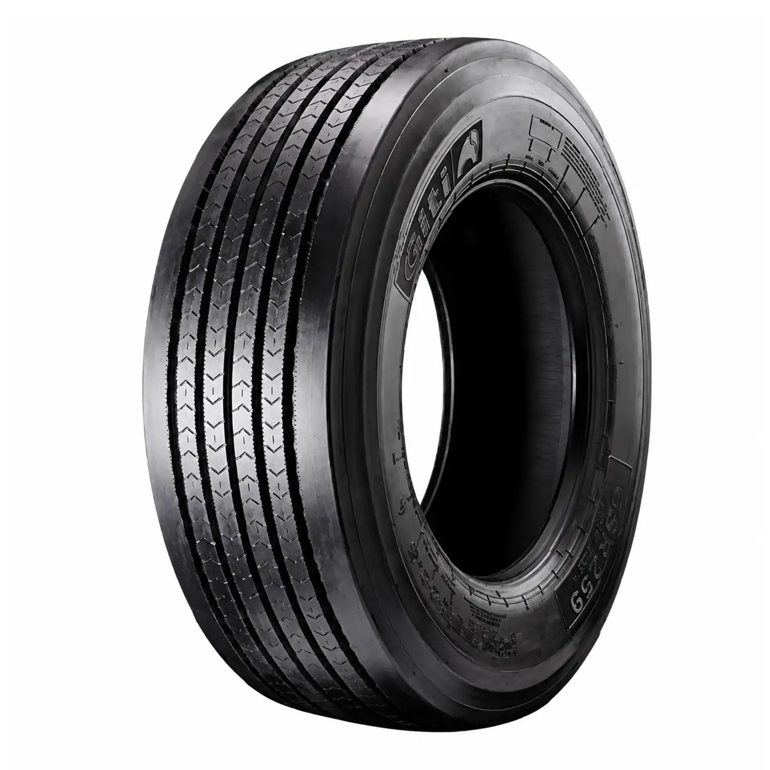 تایر جی تی چین GSR259 فرمان 385/55R22.5