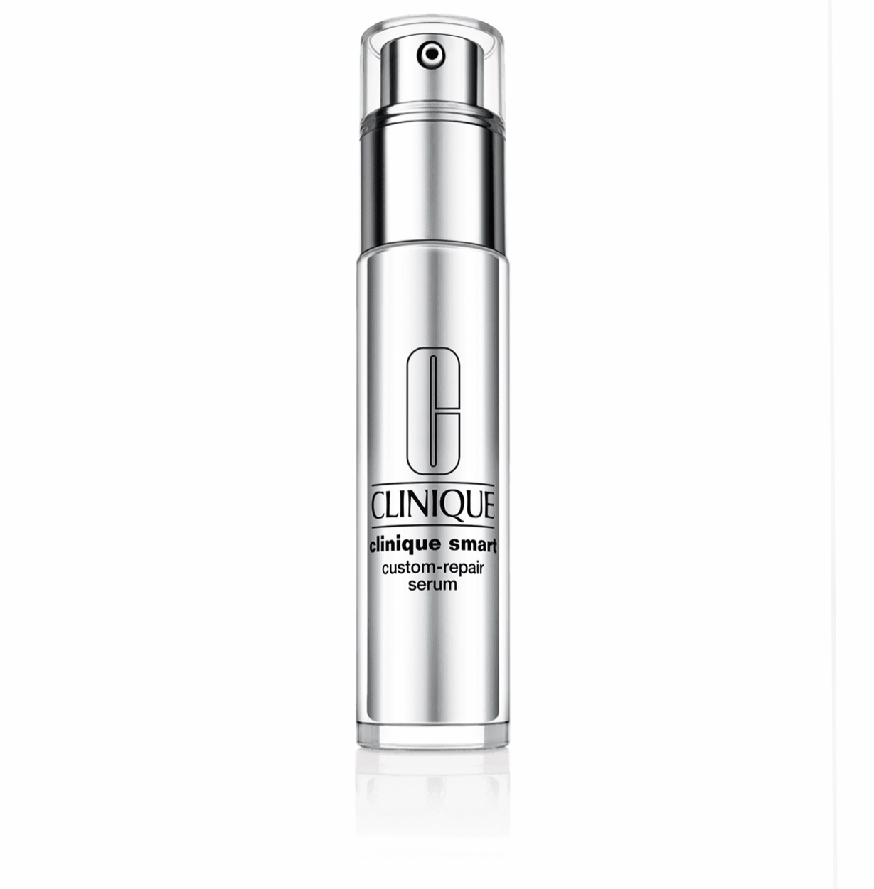 سرم قدرتمند ترمیم کننده و ضد چروک اسمارت نایت کلینیک Clinique smart custom repair serum