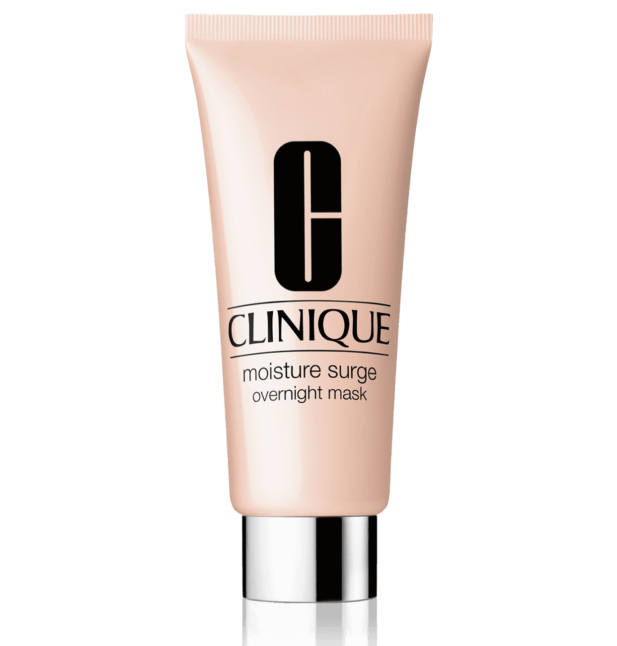ماسک آبرسان آورنایت کلینیک - ماسک شب کلینیک moisture surge overnight mask