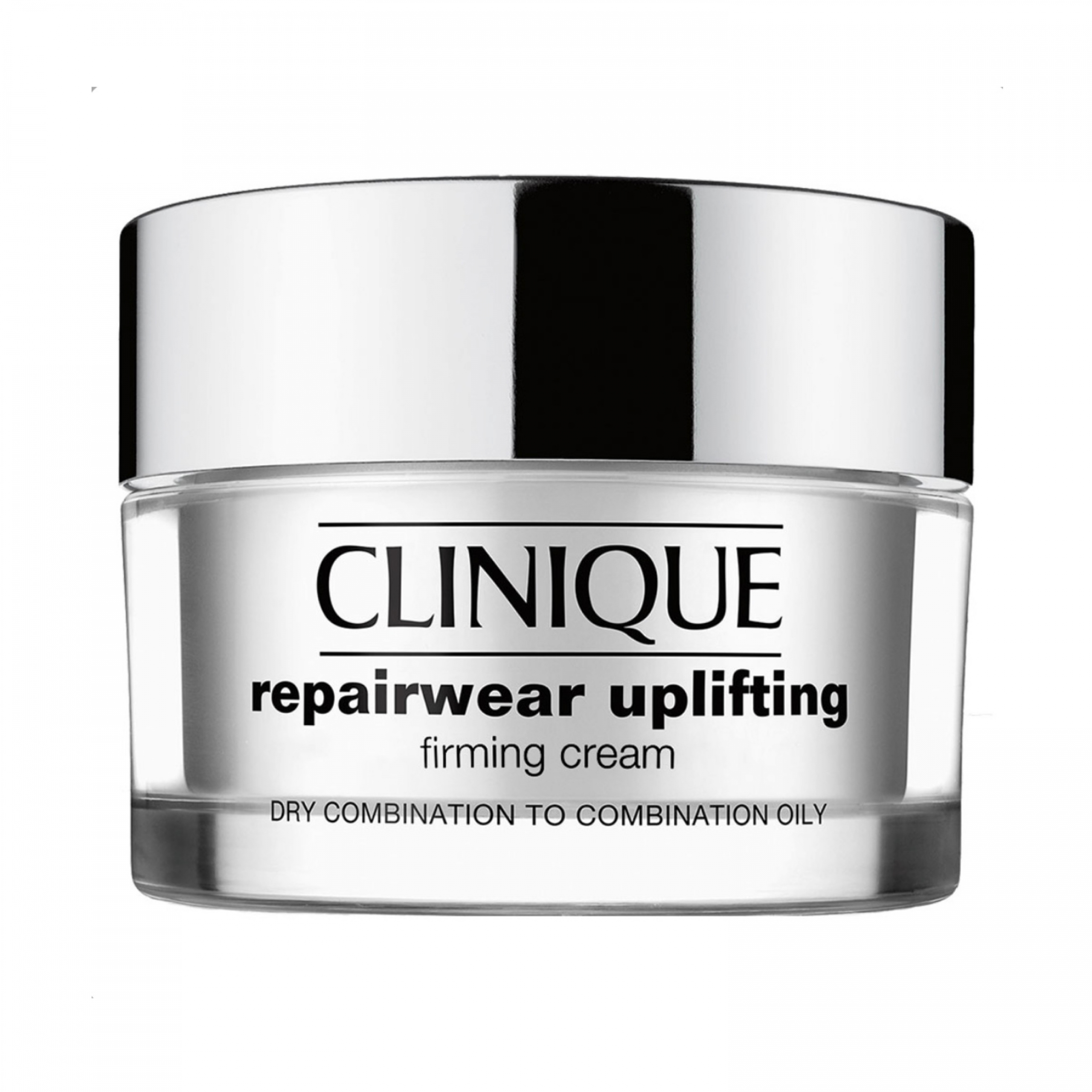 کرم لیفت صورت کلینیک (سفت کننده)