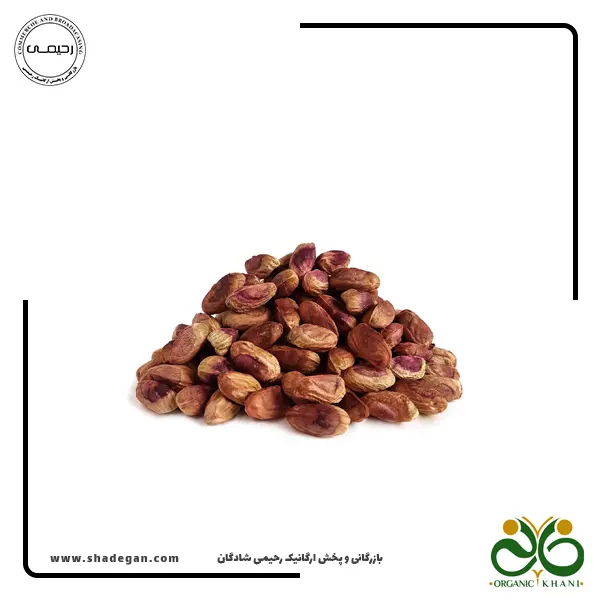 مغز پسته اعلا
