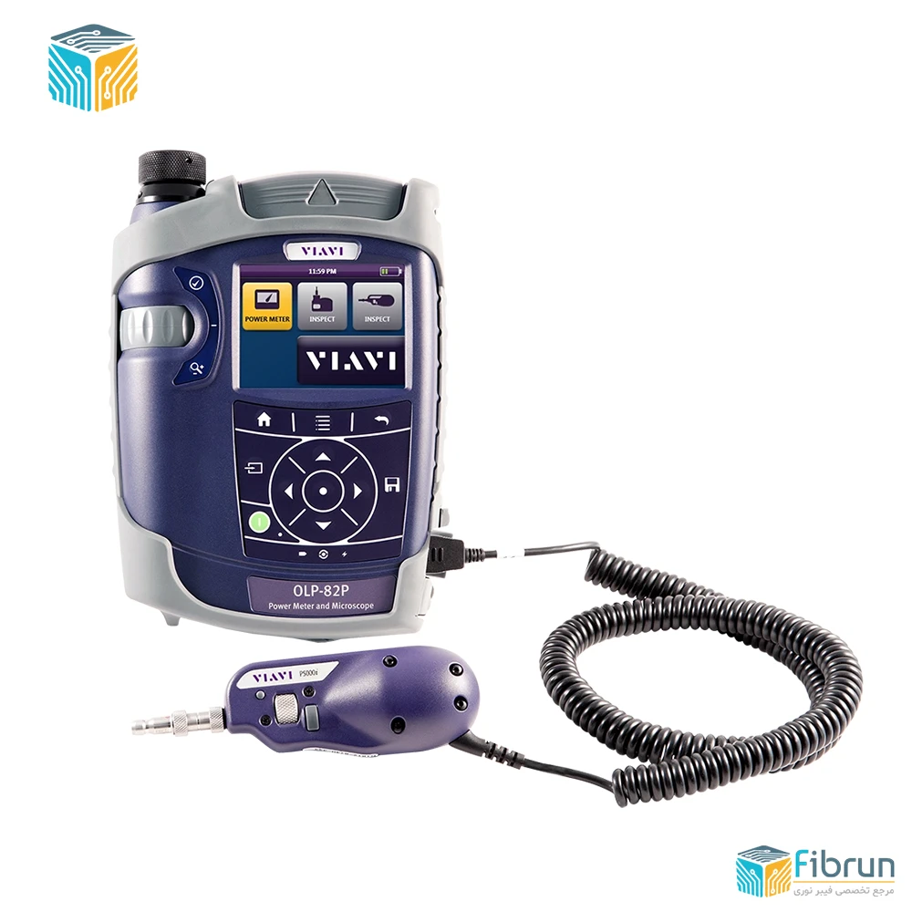 فایبراسکوپ OLP-82P