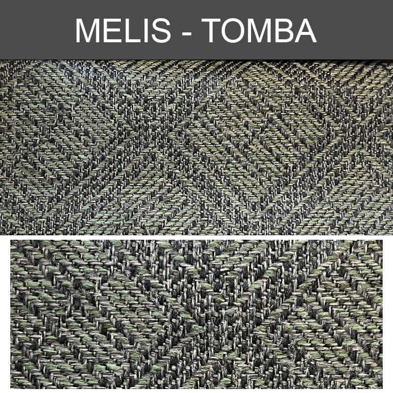 پارچه مبلی ملیس تومبا TOMBA کد e5867hp0602