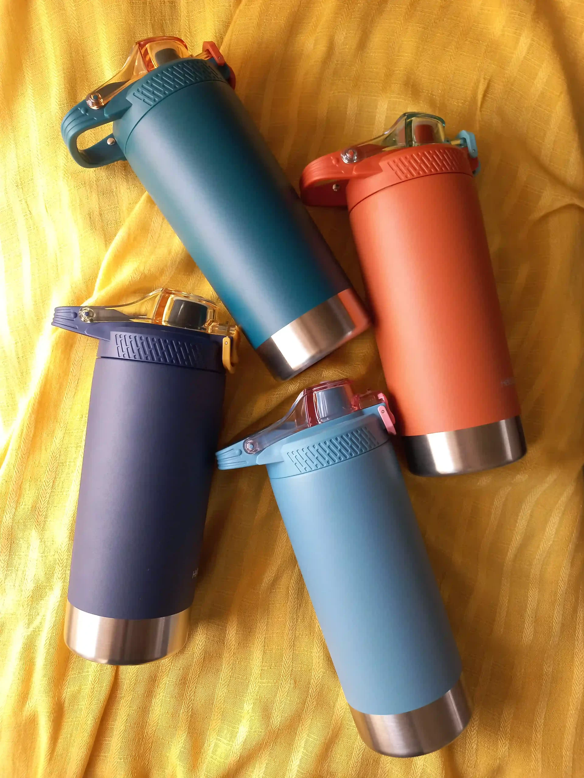 تراول ماگ Hello Dream-Dragon Bottle