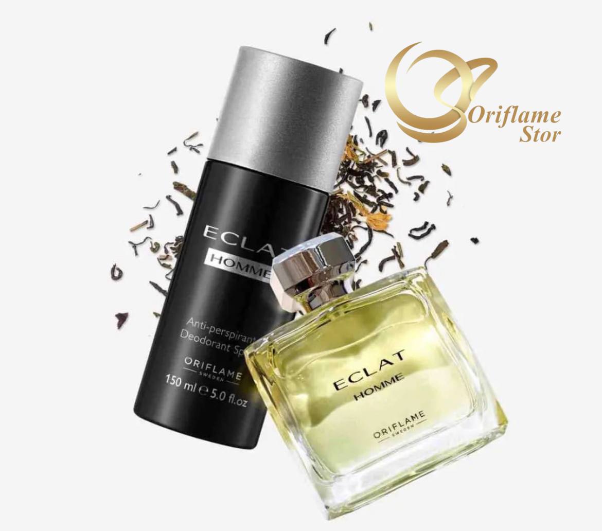 ست هدیه مردانه اکلت اوم (S102)