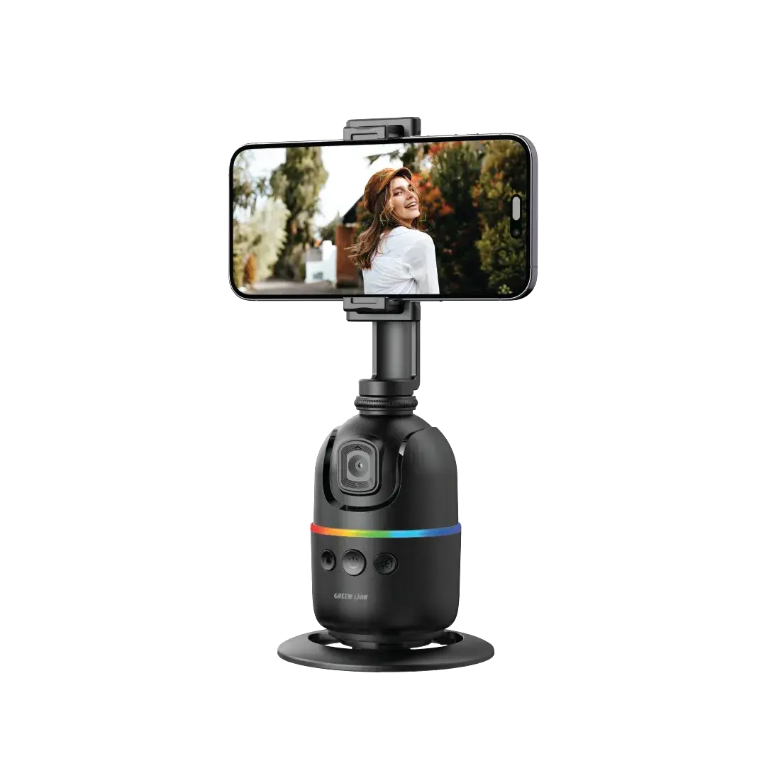 گیمبال اتوترک گرین لاین autotrack gimbal