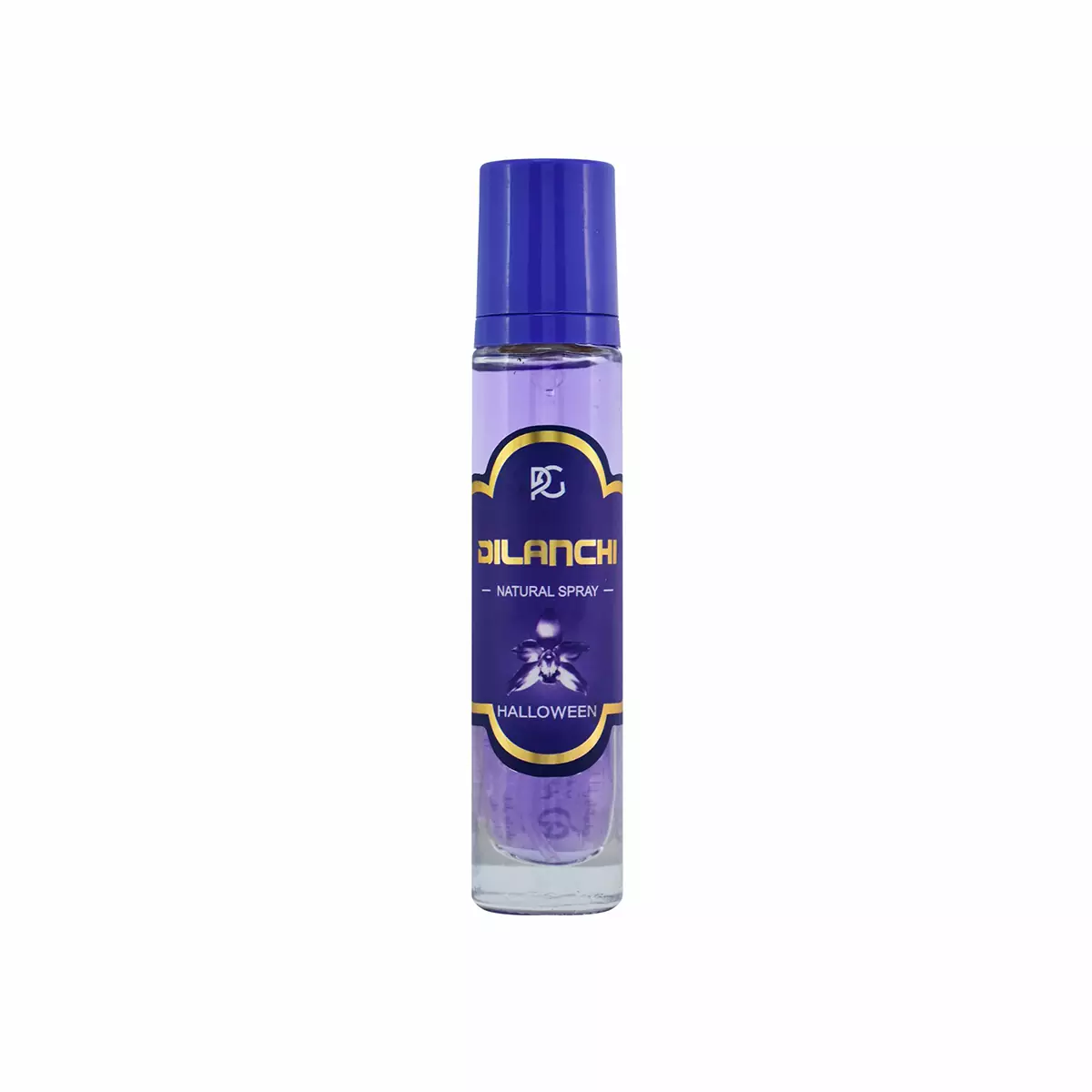 عطر دیلانچی 30 میل زنانه رایحه هالووین