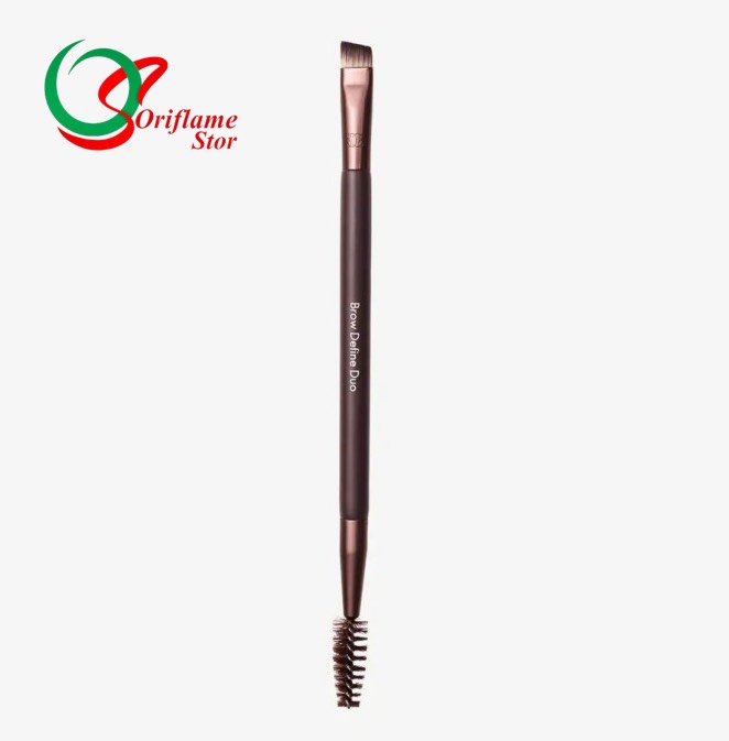 قلم موی (براش) دو سر ابرو اکسکلوسیو اوریفلیم (47831)