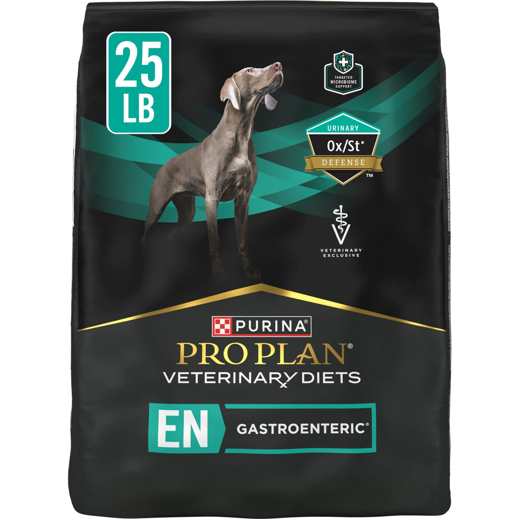 غذای خشک پورینا پرو پلن سگ بالغ EN گوارشی ۱۱.۳۴ کیلوگرم | Purina Pro Plan Veterinary Diets EN 25lb