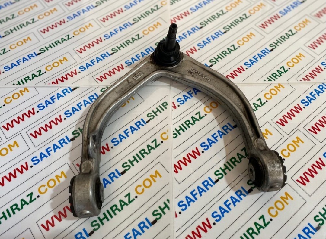 طبق بالا ولوو XC90 اصلی استوک/ Volvo XC90 Front Upper Control Arm (Used-Pre–Owned)