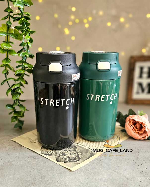 تراولماگ دوقفله stretch کد440