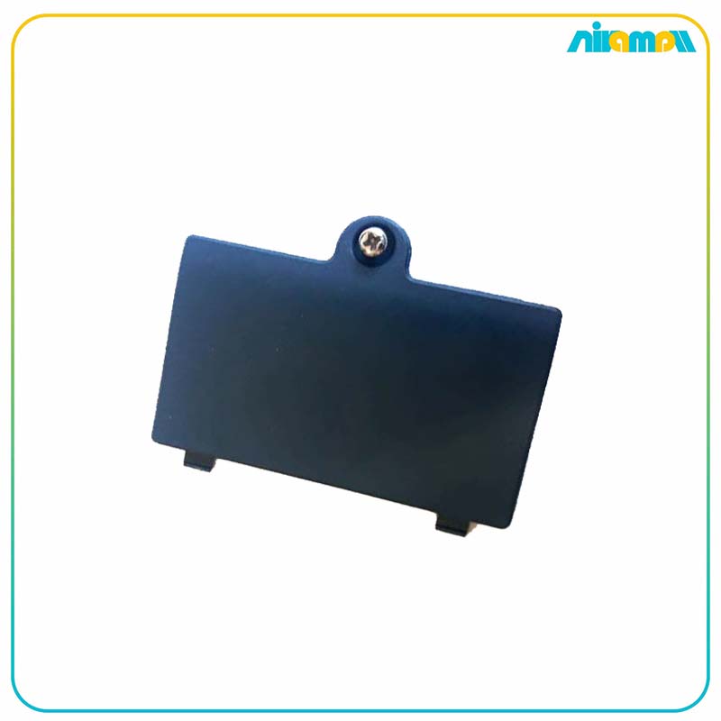 درب پشت دستگاه کارتخوان Pax S58