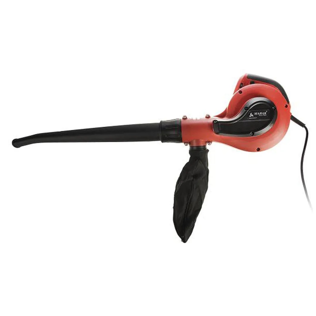 دمنده و مکنده محک مدل BVC-3.5 (بلوور ۷۱۰ وات)